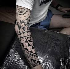 Seperti yang kita ketahui bersama, tato mata sangat jarang terlihat dan membuat pria semakin menarik. Top 93 Maori Tattoo Ideas 2021 Inspiration Guide