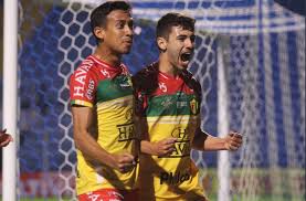 Brusque fc football live score & betting. Brusque X Sampaio Correa Veja Onde Assistir A Partida Do Brasileiro Serie B Cartola Fc Mito