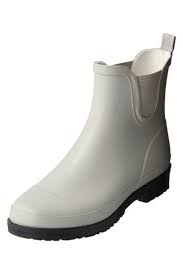 マーガレット ハウエル mhl サイドゴアレインブーツ ブート チェルシーブーツ レインブーツ