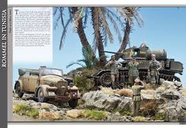 From hitler's launch of operation barbarossa to japan's failure to destroy the. The Modelling News Preview Landscapes Of War Diorama Vol Ii From The Greatest Guide From Accion Press