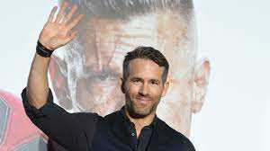Ryan Reynolds Is Open to Exploring Deadpool's Pansexuality | Vanity Fair