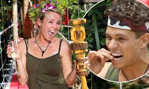 I'm A Celebrity ex-stars 'are SENT HOME after two weeks in isolation as  return plans are axed'