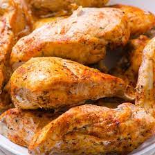 Spicy Chicken Breasts Recipe Chicken Recipes Recipes Baked Chicken Recipes