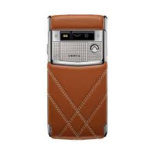 VERTU Signature Touch Bentley