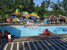 Berwisata Keluarga Tempat Wisata Dekat Jasinga Bogor