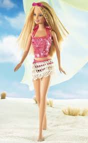 Once again, it is time for a selection of video games, and the highlight today is puzzles. Beach Barbie Barbie Beach Fun Barbie Dolls