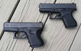 glock 26 vs glock 43 which of the baby glocks to get