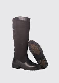 Clare Country Boot