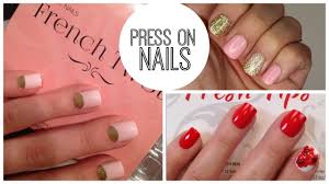 Youtube Press On Nails Nails Diy Acrylic Nails
