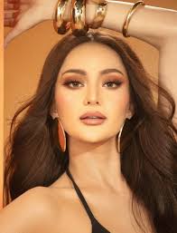 QUEEN ON FIRE! 🔥👙 Ahtisa Manalo posts swimsuit photos ahead of today's  Swimsuit Show for #MissUniverse2025. The swimsuit show is scheduled today,  Nov. 14, 5 p.m. Philippine time.