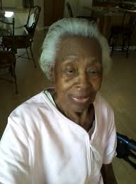 Ruby Williams Obituary