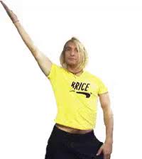 It is set in france, centering on the character brice of nice (brice de nice) originally created by dujardin for a stage sketch. Brice De Nice Gif Bricedenice Jeandujardin Discover Share Gifs