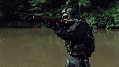 Alien Outlaw (1985) - IMDb