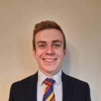 Samuel Breen's Instagram, Twitter & Facebook