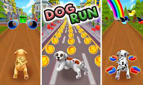 It's quite common for dogs to run away, especially if they're bored and not properly contained. Dog Run Pet Dog Game Simulator For Android Apk Download
