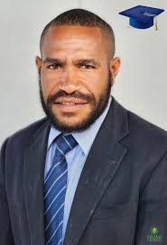 Lazarus H Williams Ministry