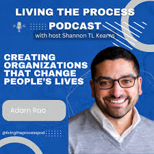 Living the Process Podcast