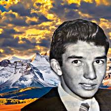 Richard Speaker R.I.P, condolences to the Speaker Family