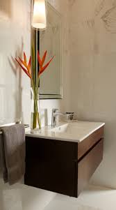 When doing up a small space, it's a great idea to plan out everything you need to store in that space before you start undertaking the work. By J Design Group South Miami Interior Design Modern Decor Contemporary Bathroom Miami By J Design Group Interior Designers Miami Modern Houzz