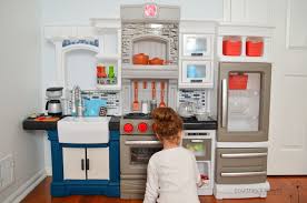 The grand luxe kitchen is the newest play kitchen from step2. Double Chocolate Chip Muffins Courtney S Sweets
