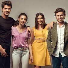 Sunshine Girls Daughters Of Sun Gunesin Kizlari Tv Series Turkish Fashion Turkish Beauty Iranian Beauty