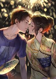 Landscape Gardening Nuneaton Romantic Anime Anime Romance Anime Hug