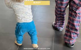 3 Signale Dass Dein Baby Bald Lauft Krabbelschuh Test