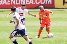 After retiring as a player, quinteros became a manager at san lorenzo's youth academy. Deportes Melipilla Se Mantiene En La Parte Alta De La Tabla Tras Igualar Con Cobreloa