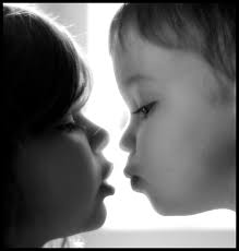 عکسه عاشقانه_بوسه_ 1
