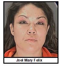 Violent Colorado Women — 2014