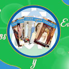 La Voz De Maria Guia Liturgica Y Catequetica Home Facebook