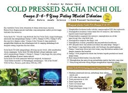 Maybe you would like to learn more about one of these? Ljack Sacha Inchi Oil 510mg Softgels 120 S