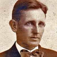 John Mackey Pope (1889–1971) • FamilySearch