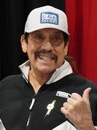 Daniel Trejo's Instagram, Twitter & Facebook