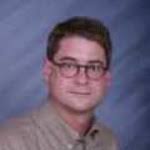 Dr. Matthew Misner, Hospice & Palliative Medicine