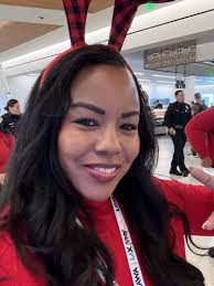 It truly was an honor to join Santa and the rest of the team