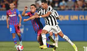 — but what will kick off in a short amount of time is something max allegri 2.0 hasn't seen just yet. Mwwfmsdi3svcm