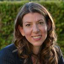 Judith Leone-Friedman: a licensed child psychologist & therapist