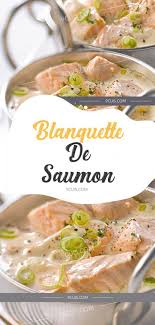 Blanquette De Saumon Salmon Glaze Recipes Easy Salmon Recipes Salmon Recipes