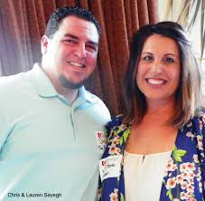 They have been so helpful and professional from beginning to end. Mingling At Cocina Del Charro Escondido Times Advocate