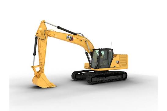 Caterpillar (CAT) 320D