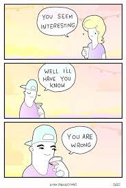 Wrong Webcomics Know Your Meme
