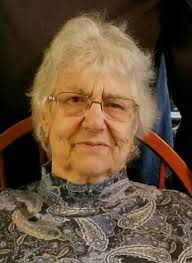 Obituary for Eleanor J. "Dolly" (Ross) Rebraca