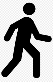 Download transparent people walking png for free on pngkey.com. Person Walking Clipart èµ°ã£ ã¦ ã„ã‚‹ äºº ã‚¤ãƒ©ã‚¹ãƒˆ Free Transparent Png Clipart Images Download