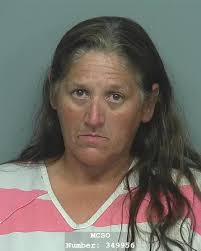 MONTGOMERY COUNTY JAIL BOOKINGS FOR NOVEMBER 20, 2020