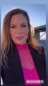 Jill Bodine's Instagram, Twitter & Facebook