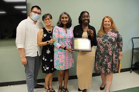 ALYSSA SANGEETA JACOBSON SCHOLARSHIP