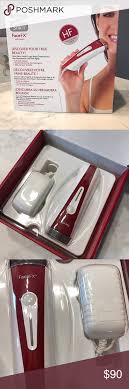 Silk N Face Fx Anti Aging Facial Device Facial Devices Anti Aging Facial Anti Aging Device