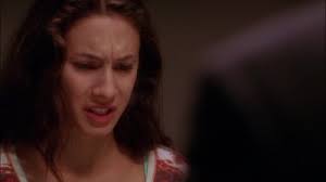 What are you gonna do? Hmm? I mean, I don't even have anything