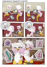 Rule34 - If it exists, there is porn of it / webby vanderquack / 6811715